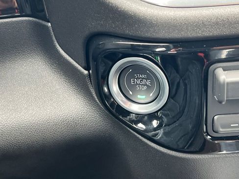 Used 2026 Chevrolet Silverado 2500 High Country w/ High Country Premium Package AWD/4WD image 31