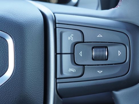 New 2026 GMC Sierra 1500 AT4X image 36