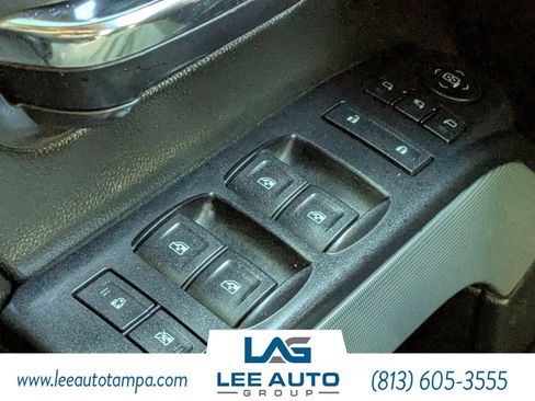 Used 2016 Chevrolet Silverado 2500 LTZ w/ Duramax Plus Package image 23