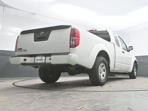 Used 2019 Nissan Frontier S image 26