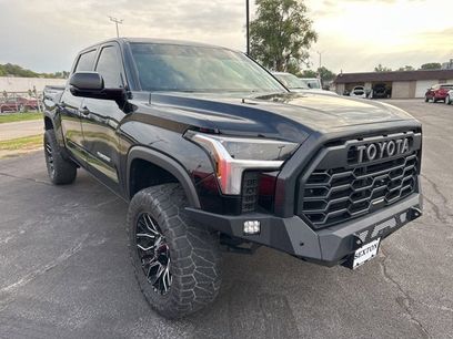 Used 2023 Toyota Tundra SR5 w/ SR5 Convenience Package
