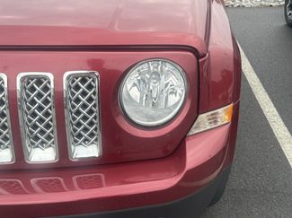 Used 2016 Jeep Patriot Sport w/ Power Value Group AWD/4WD video 4