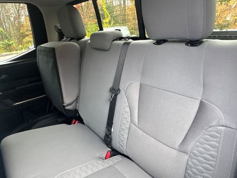 Used 2024 Toyota Tundra SR5 image 37