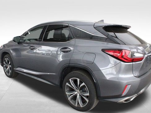Used 2016 Lexus RX 350 AWD w/ Premium Package image 14