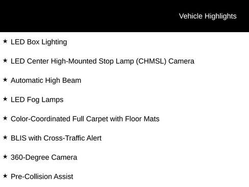 Used 2025 Ford F250 XL w/ STX Appearance Package AWD/4WD image 18