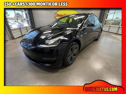 Used 2018 Tesla Model 3 Long Range