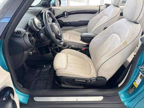 Used 2017 MINI Cooper S image 5