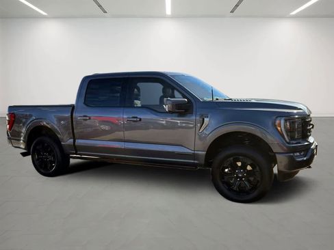 Used 2022 Ford F150 Platinum w/ Equipment Group 701A High image 6
