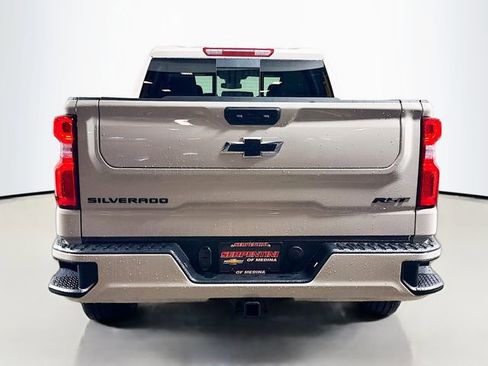 New 2026 Chevrolet Silverado 1500 RST w/ Convenience Package II image 6