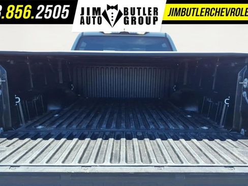 Used 2023 Toyota Tundra SR5 w/ TRD Off-Road Package AWD/4WD image 22