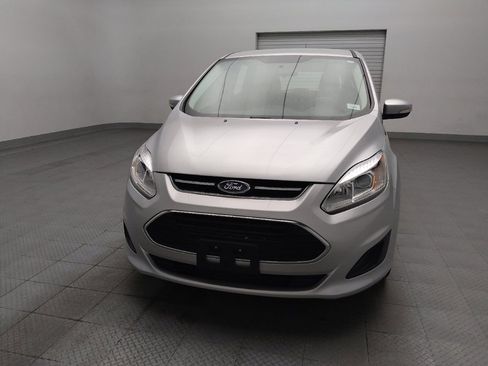 Used 2018 Ford C-MAX SE FWD image 15