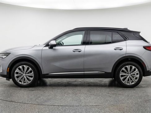 Used 2024 Buick Envision Preferred AWD/4WD image 5