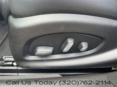 Certified 2019 Cadillac XTS Luxury AWD/4WD image 21