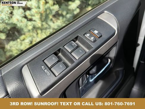 Used 2024 Toyota 4Runner SR5 Premium w/ Moonroof Package AWD/4WD image 22
