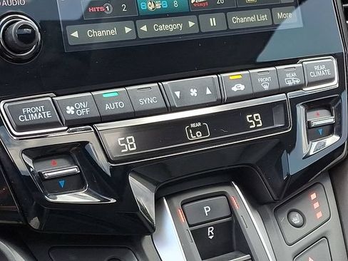 Used 2024 Honda Odyssey EX-L image 19