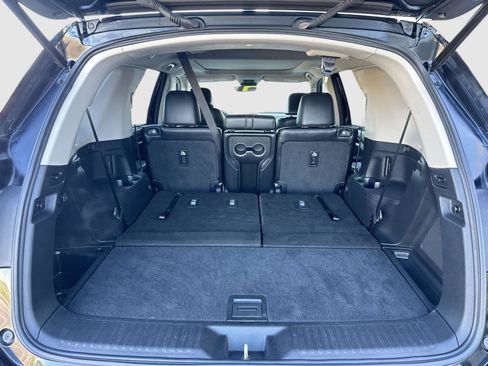 Certified 2023 Honda Pilot Touring image 36