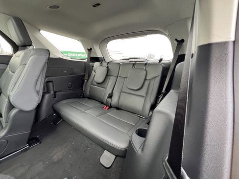 New 2026 Ford Explorer Active w/ Active Comfort Package image 42