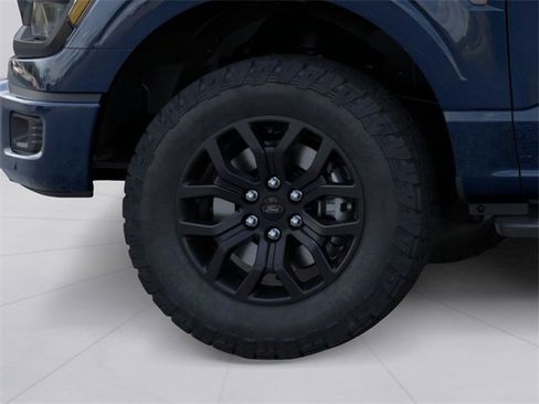 New 2025 Ford F150 Tremor w/ Bed Utility Package image 19