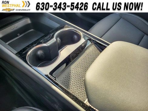 New 2026 Chevrolet Blazer EV LT AWD/4WD image 18