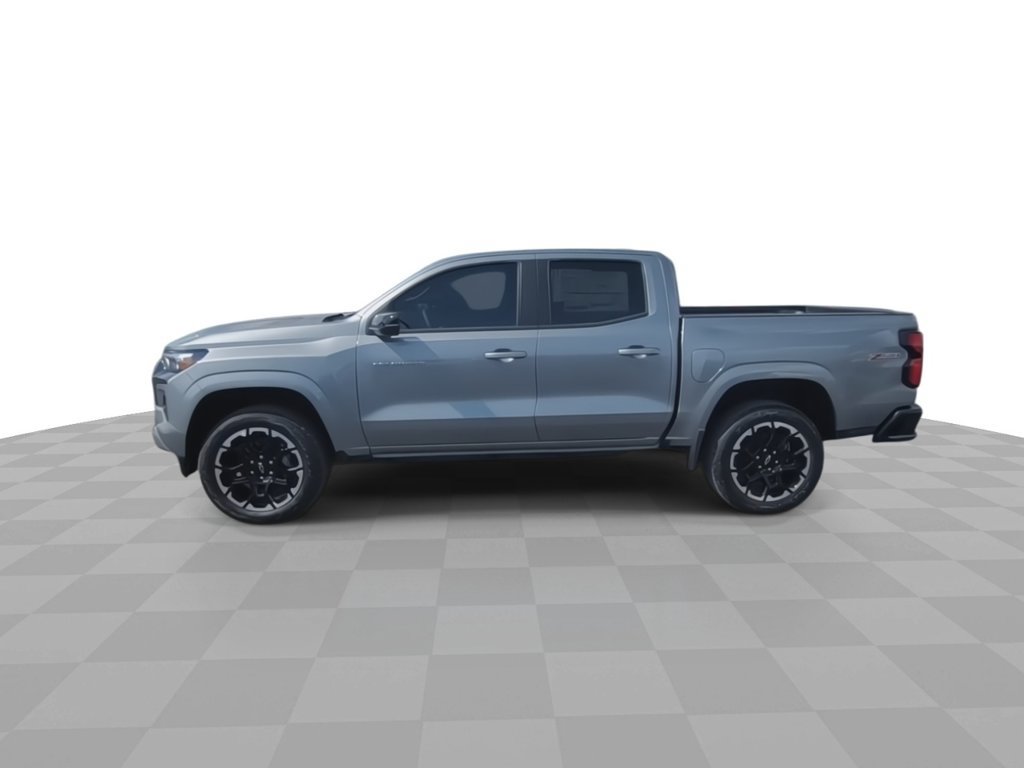 New 2026 Chevrolet Colorado LT w/ LT Convenience Package RWD image 5