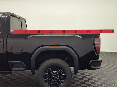 Used 2026 GMC Sierra 3500 AT4 w/ AT4 Premium Plus Package AWD/4WD image 25