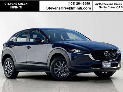 Used 2023 MAZDA CX-30 AWD 2.5 S