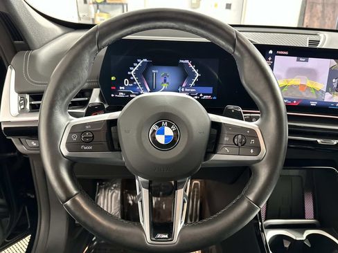 Used 2023 BMW X1 xDrive28i w/ Premium Package image 15