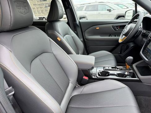 New 2026 Subaru Forester Wilderness AWD/4WD image 22