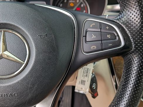 Used 2017 Mercedes-Benz C 300 Sedan image 20