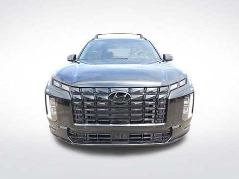 Used 2024 Hyundai Palisade XRT FWD image 2