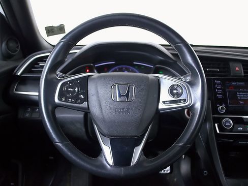 Used 2019 Honda Civic Sport image 27