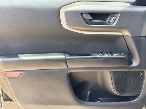 Used 2025 Ford Bronco Sport Big Bend AWD/4WD image 24