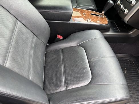 Used 2014 Nissan Murano LE w/ Platinum Edition Package image 25