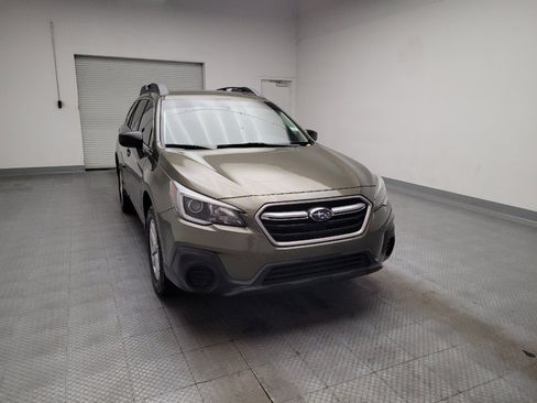 Used 2018 Subaru Outback 2.5i AWD/4WD image 14