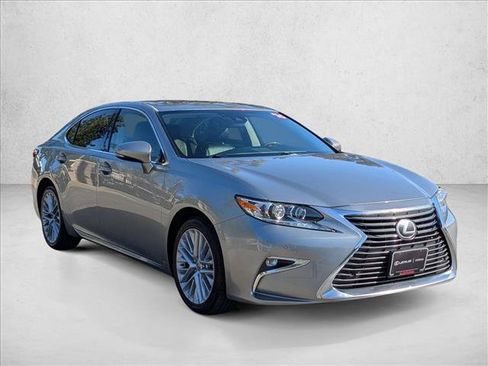 Used 2016 Lexus ES 350 image 3