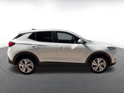 Used 2025 Buick Encore GX Preferred FWD image 16