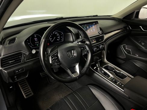 Used 2022 Honda Accord Sport Special Edition image 12