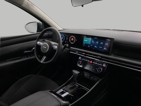 New 2026 Hyundai Tucson SEL image 19