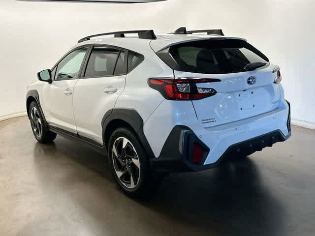 Certified 2024 Subaru Crosstrek 2.5i Limited AWD/4WD image 33