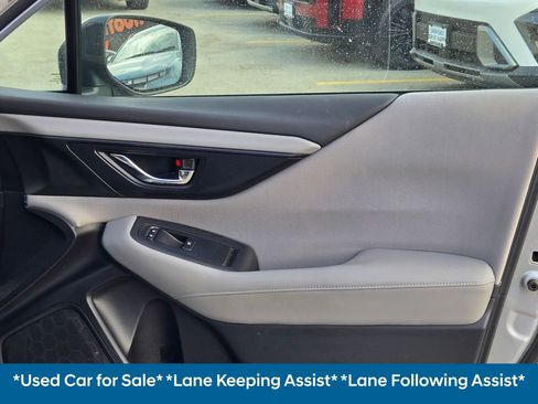 Used 2024 Subaru Legacy Premium image 7