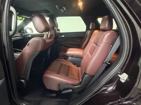 Used 2024 Dodge Durango Citadel AWD/4WD image 22