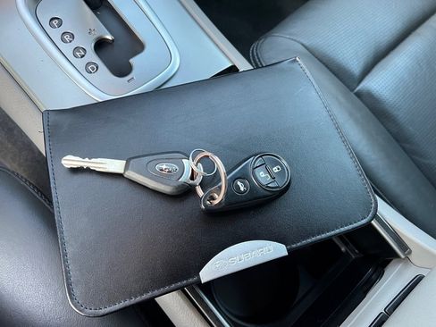 Used 2006 Subaru Tribeca image 44