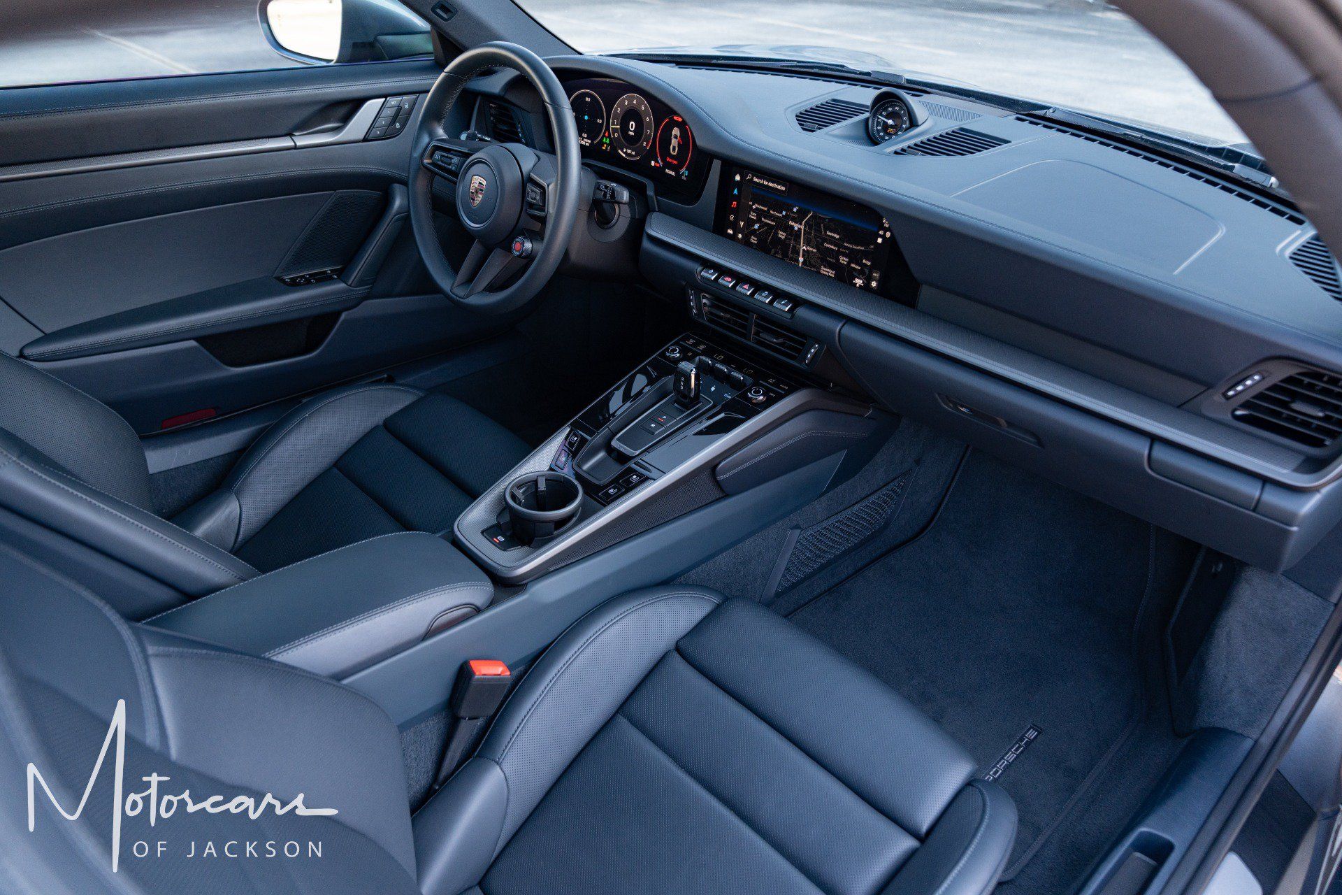 Used 2025 Porsche 911 Carrera RWD image 29