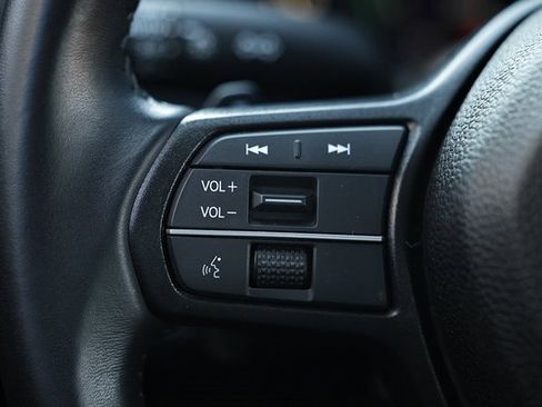 Used 2024 Honda Accord EX-L image 33