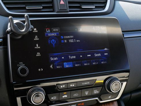 Used 2020 Honda CR-V EX image 22