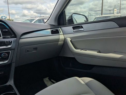 Used 2018 Hyundai Sonata SEL w/ Tech Package 02 FWD image 14