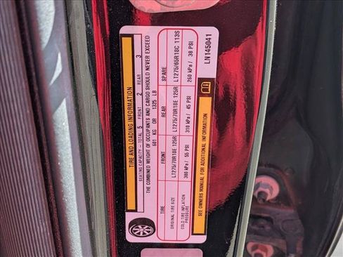 Used 2020 RAM 1500 Rebel w/ Rebel Level 2 Equipment Group AWD/4WD image 19