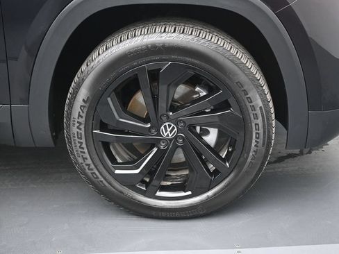 Used 2022 Volkswagen Atlas SE FWD image 25