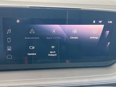 New 2026 Buick Encore GX Avenir w/ Avenir Technology Package image 8