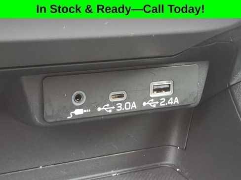 Certified 2025 Subaru Crosstrek 2.0i Premium AWD/4WD image 13